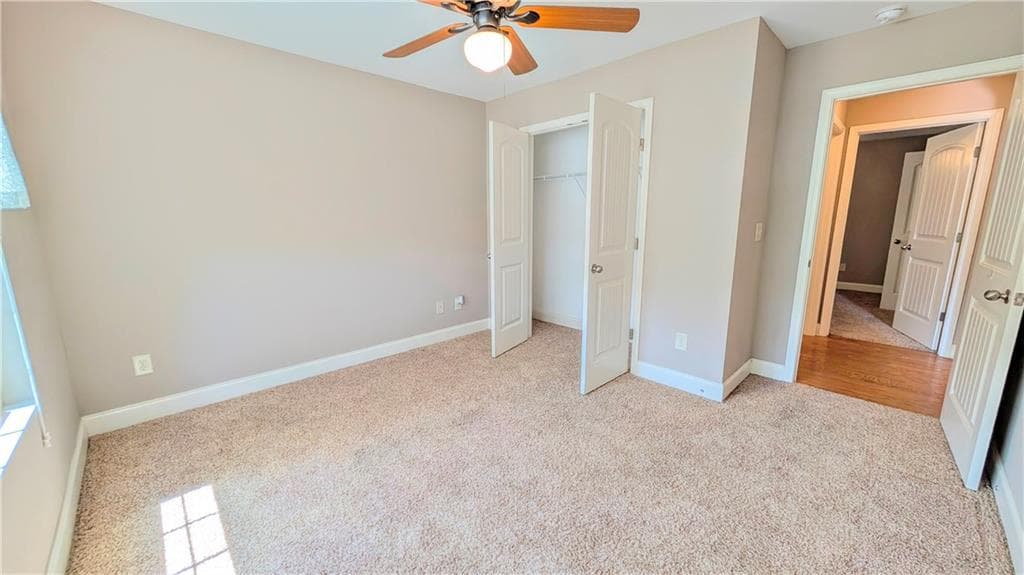 3 bedroom, 2 bathroom, 1,537 sq ft single family residence for rent at 4780 Lost Creek Drive, Gainesville, GA 30504 for $1,999 a month — photo 9