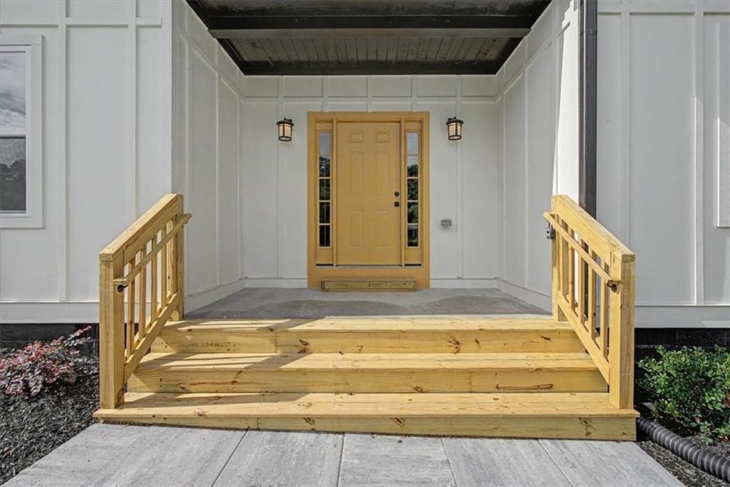 4 bedroom, 2 bathroom, 1,574 sq ft single family residence under contract at 4621 Ashmore Drive, Forest Park, GA 30297 — photo 6