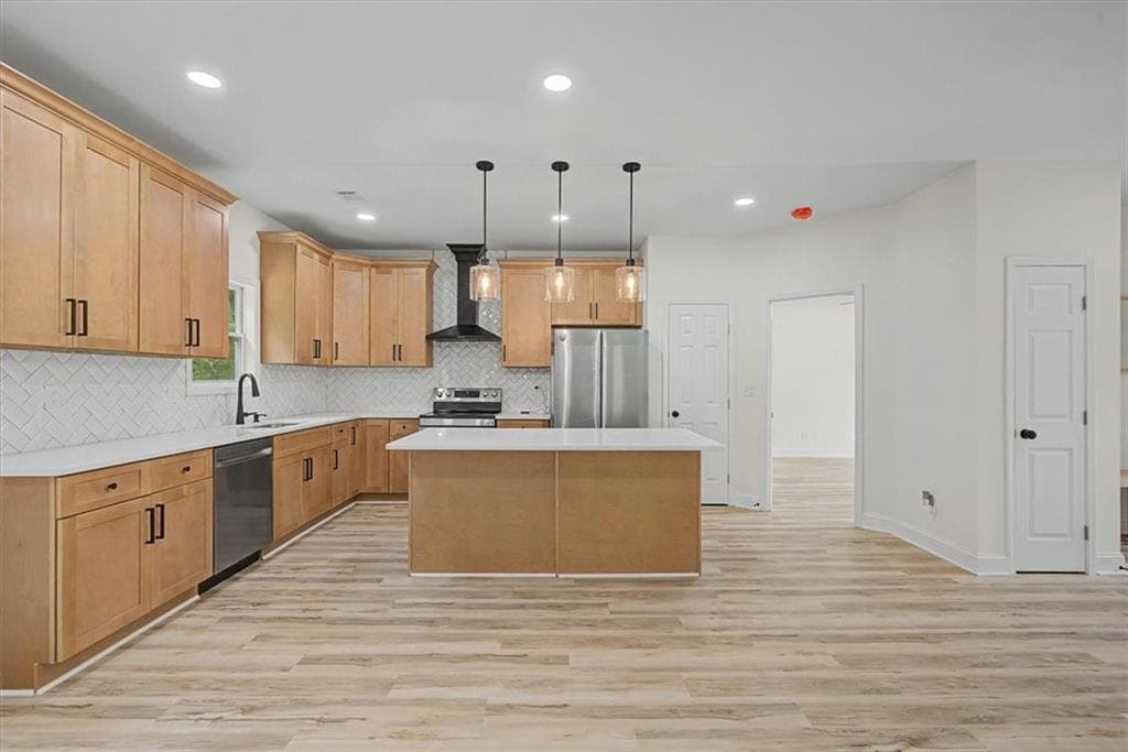 4 bedroom, 2 bathroom, 1,574 sq ft single family residence under contract at 4621 Ashmore Drive, Forest Park, GA 30297 — photo 10