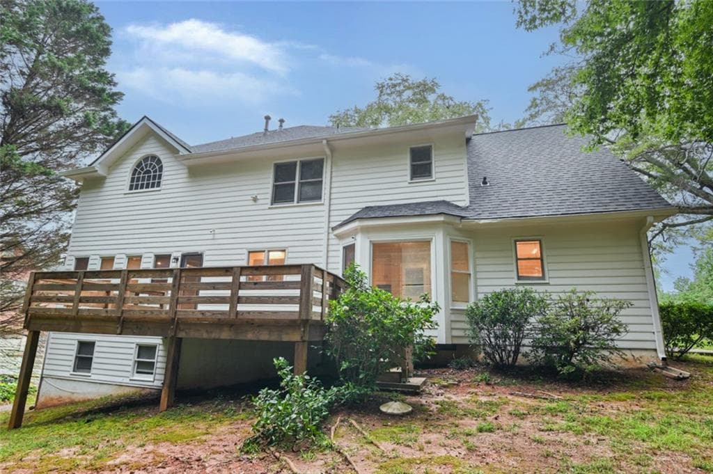 4 bedroom, 4 bathroom, 2,630 sq ft single family residence under contract at 4964 Oak Leaf Terrace, Stone Mountain, GA 30087 — photo 5