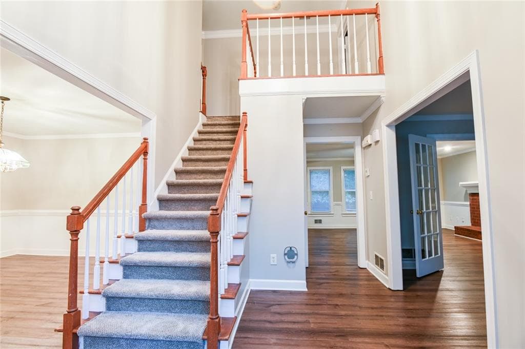 4 bedroom, 4 bathroom, 2,630 sq ft single family residence under contract at 4964 Oak Leaf Terrace, Stone Mountain, GA 30087 — photo 7