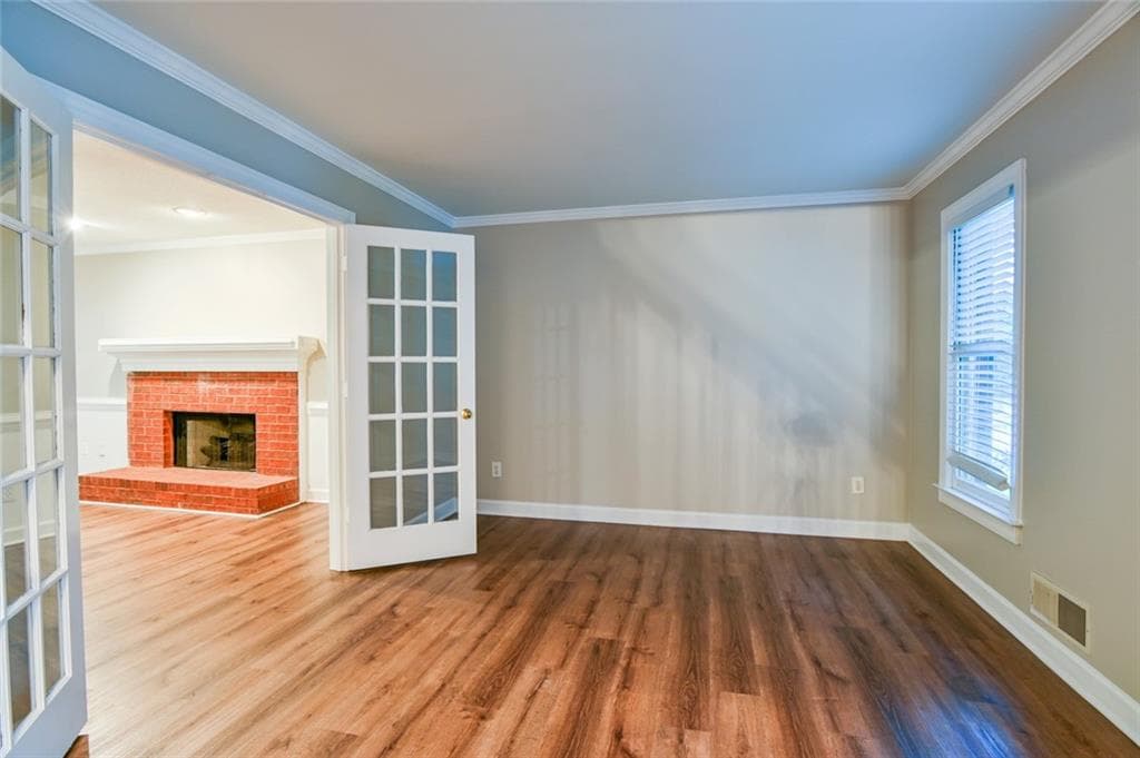 4 bedroom, 4 bathroom, 2,630 sq ft single family residence under contract at 4964 Oak Leaf Terrace, Stone Mountain, GA 30087 — photo 8
