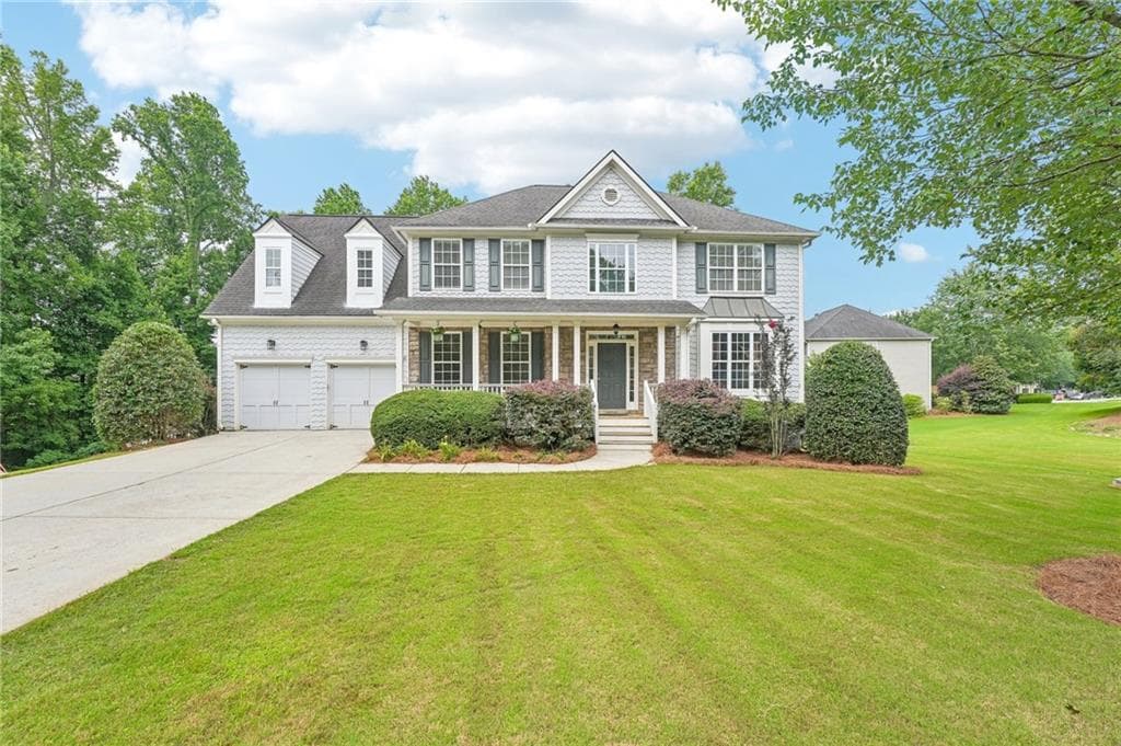 3075 Vaughan Drive, Cumming, GA 30041 — most recent listing photo