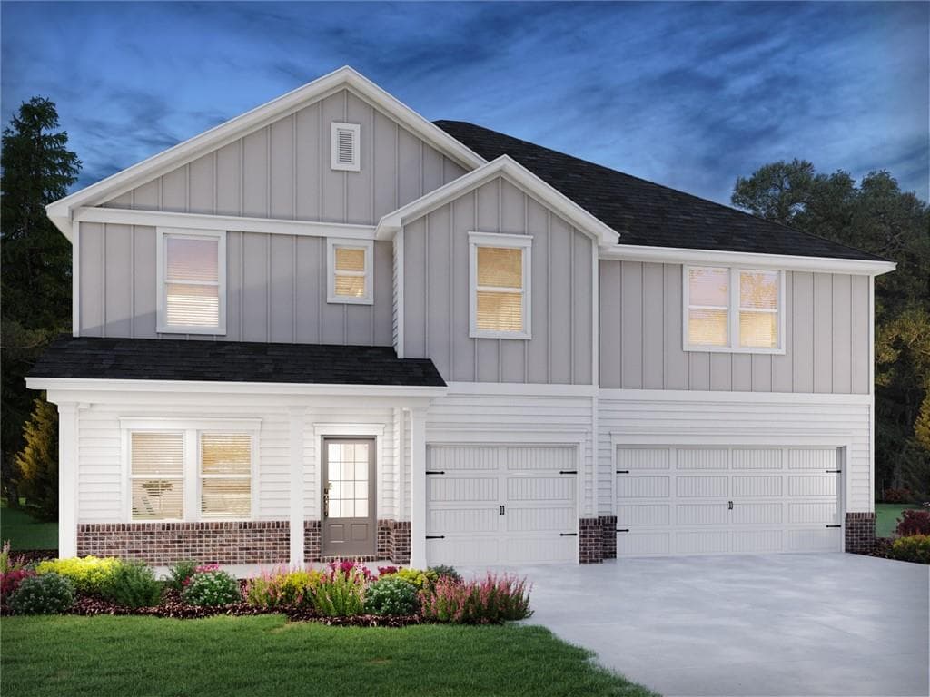 5937 Cabernet Lane, Braselton, GA 30517 — most recent listing photo