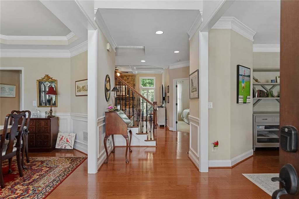 5 bedroom, 3 bathroom, 4,488 sq ft single family residence for sale at 629 Wexford Court, Acworth, GA 30102 — photo 5