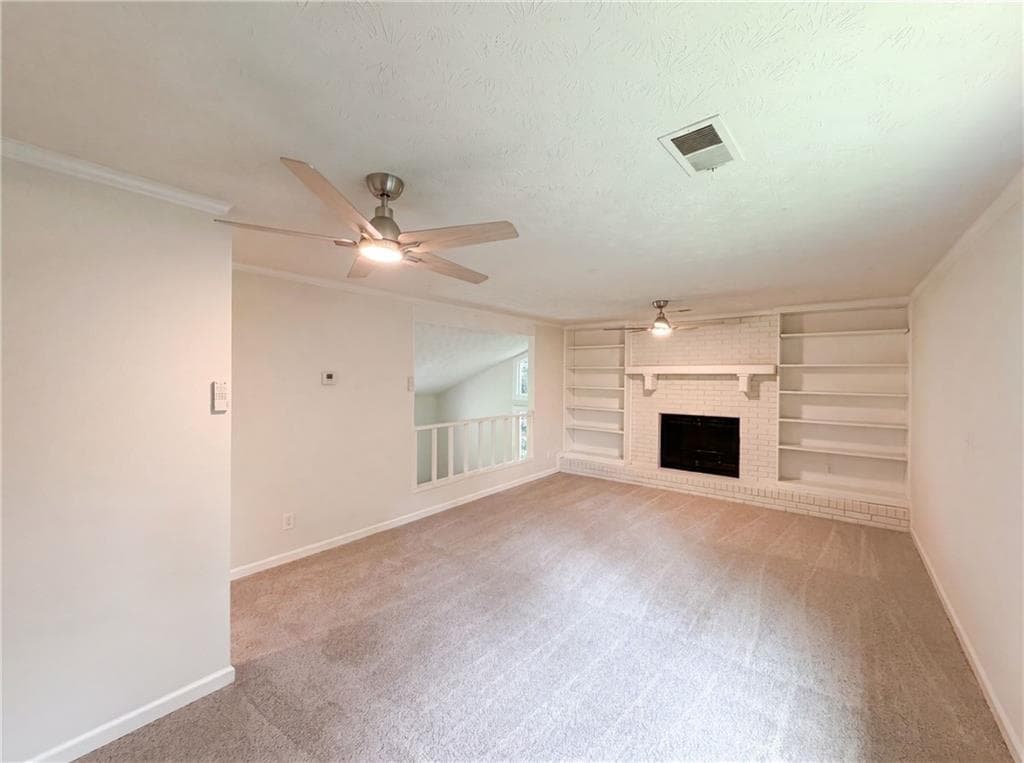 4 bedroom, 3 bathroom, 1,712 sq ft single family residence under contract at 6486 Lynndale Lane, Morrow, GA 30260 — photo 3