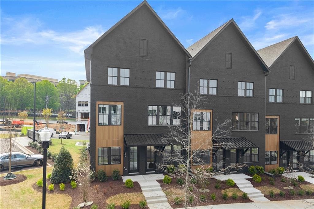 2 bedroom, 4 bathroom, 1,644 sq ft townhouse for sale at 636 Soul Alley 108, Alpharetta, GA 30009 — photo 7