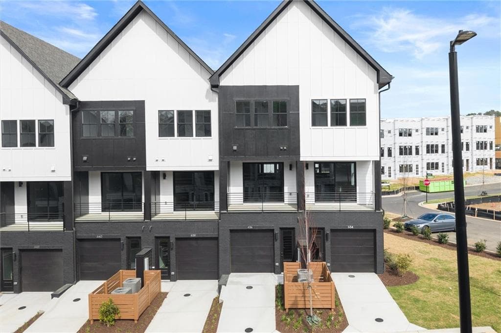 2 bedroom, 4 bathroom, 1,644 sq ft townhouse for sale at 636 Soul Alley 108, Alpharetta, GA 30009 — photo 9