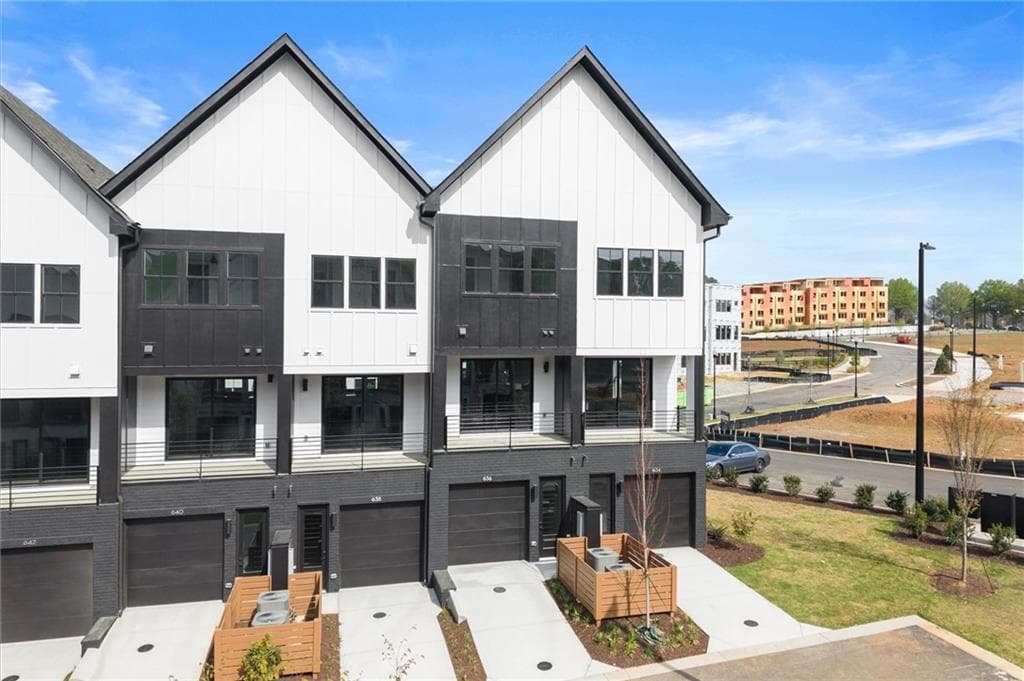 2 bedroom, 4 bathroom, 1,644 sq ft townhouse for sale at 636 Soul Alley 108, Alpharetta, GA 30009 — photo 10