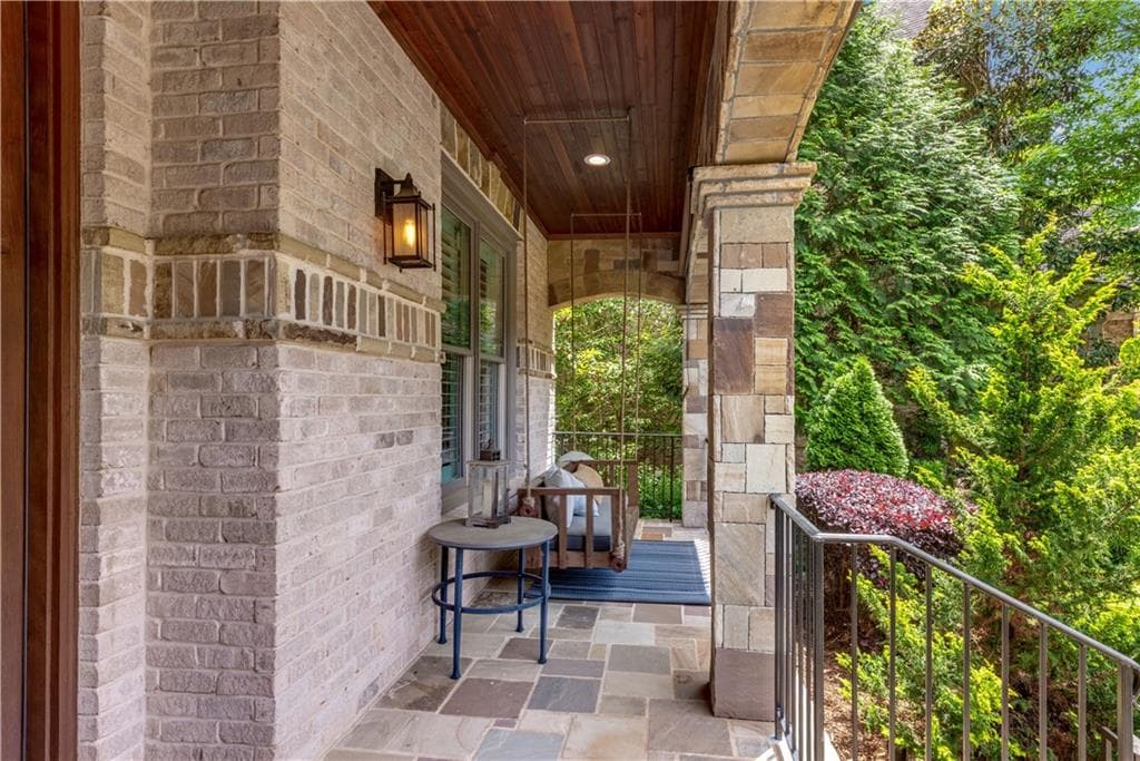 7 bedroom, 8 bathroom, 7,343 sq ft single family residence for sale at 212 Fernwood Place, Woodstock, GA 30188 — photo 5
