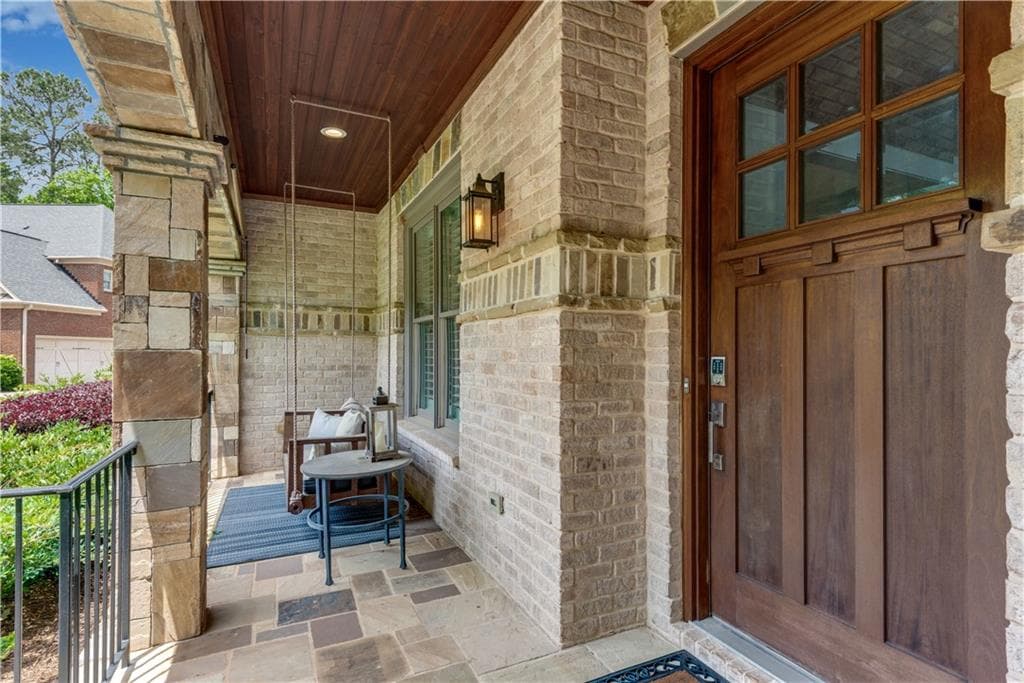 7 bedroom, 8 bathroom, 7,343 sq ft single family residence for sale at 212 Fernwood Place, Woodstock, GA 30188 — photo 6