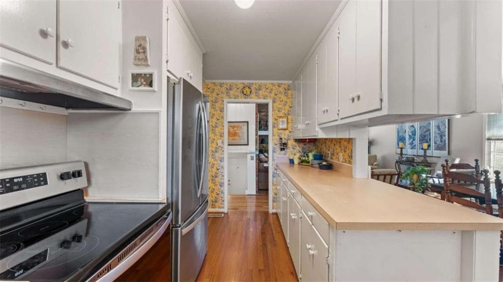 5 bedroom, 3 bathroom, 2,850 sq ft single family residence for sale at 8 Lakemoore Drive, Rome, GA 30161 — photo 9