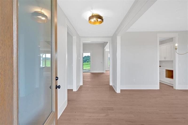 5 bedroom, 3 bathroom, 3,530 sq ft single family residence under contract at 152 Palisade Drive, Rydal, GA 30171 — photo 6