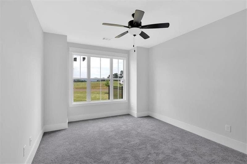 5 bedroom, 3 bathroom, 3,530 sq ft single family residence under contract at 152 Palisade Drive, Rydal, GA 30171 — photo 9