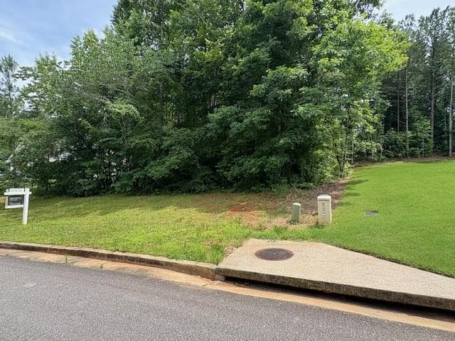 single family residence under contract at 94 Radian Court, Dallas, GA 30132 — photo 6