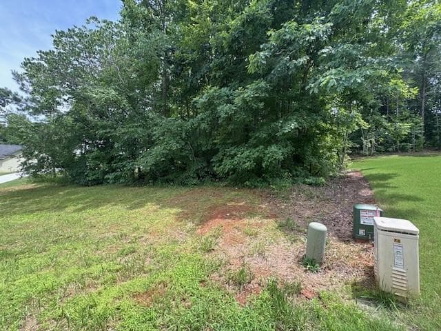single family residence under contract at 94 Radian Court, Dallas, GA 30132 — photo 8