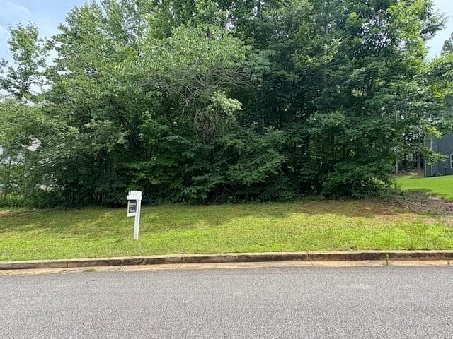 single family residence under contract at 94 Radian Court, Dallas, GA 30132 — photo 9