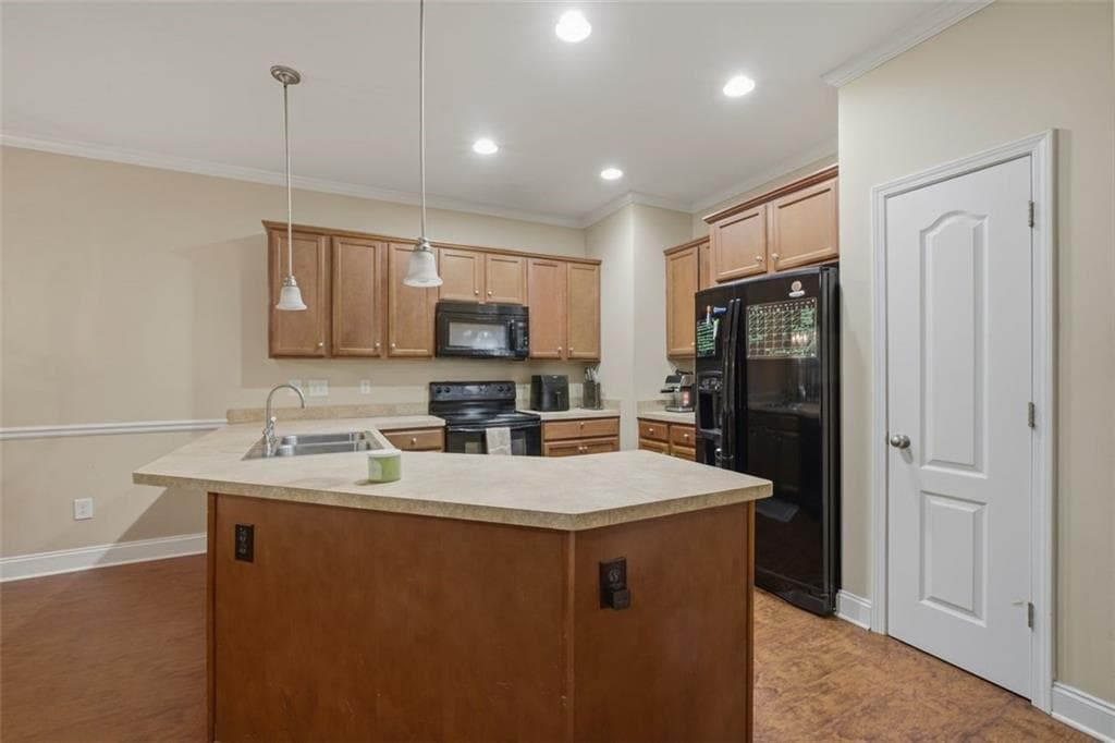 3 bedroom, 3 bathroom, 1,564 sq ft townhouse under contract at 155 Linton Drive, Acworth, GA 30102 — photo 9