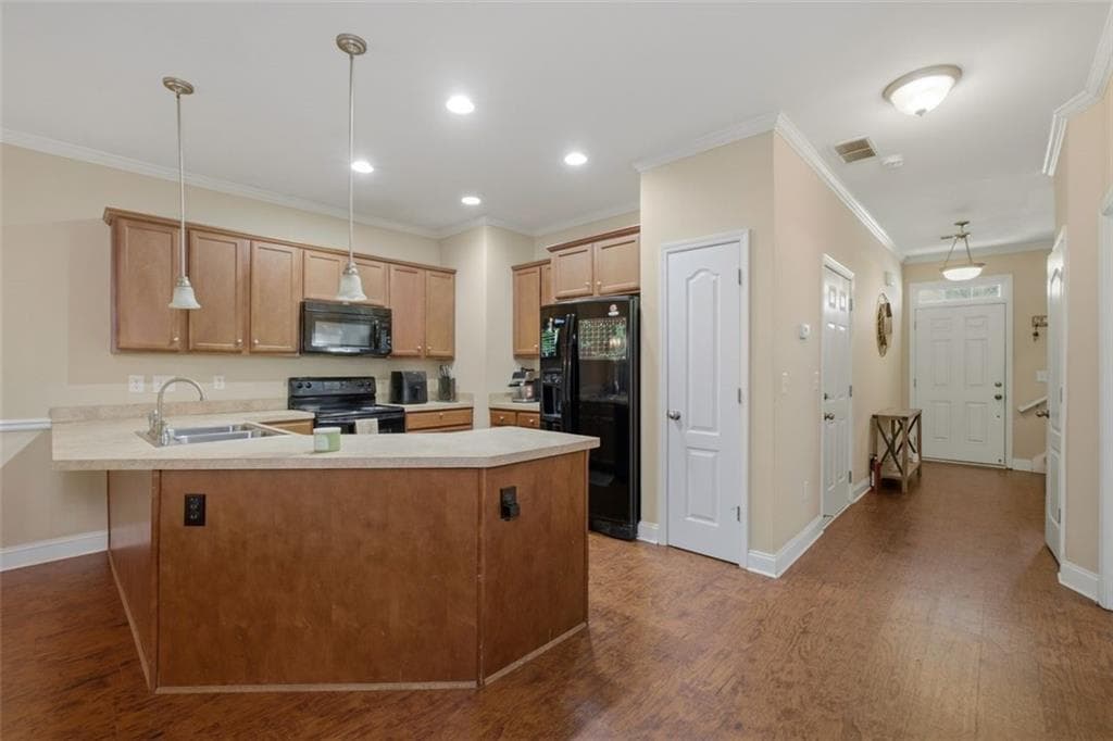 3 bedroom, 3 bathroom, 1,564 sq ft townhouse under contract at 155 Linton Drive, Acworth, GA 30102 — photo 10