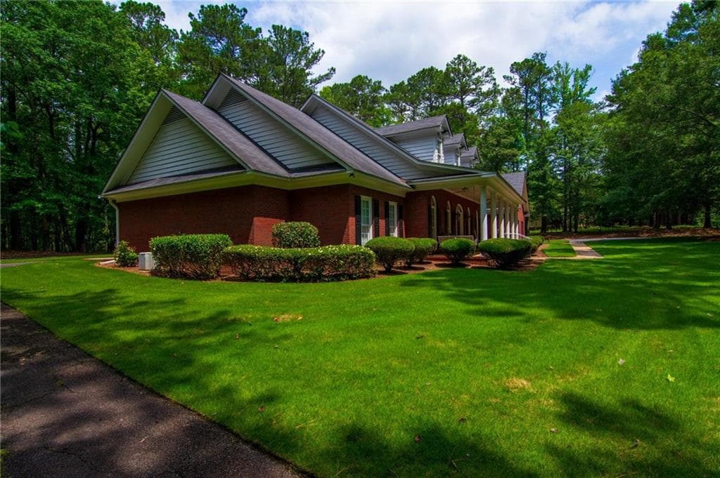 3 bedroom, 4 bathroom, 3,465 sq ft single family residence for sale at 890 Piedmont Lake Road, Pine Mountain, GA 31822 — photo 4