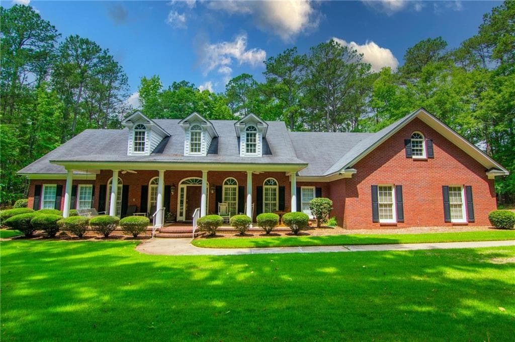 3 bedroom, 4 bathroom, 3,465 sq ft single family residence for sale at 890 Piedmont Lake Road, Pine Mountain, GA 31822 — photo 5