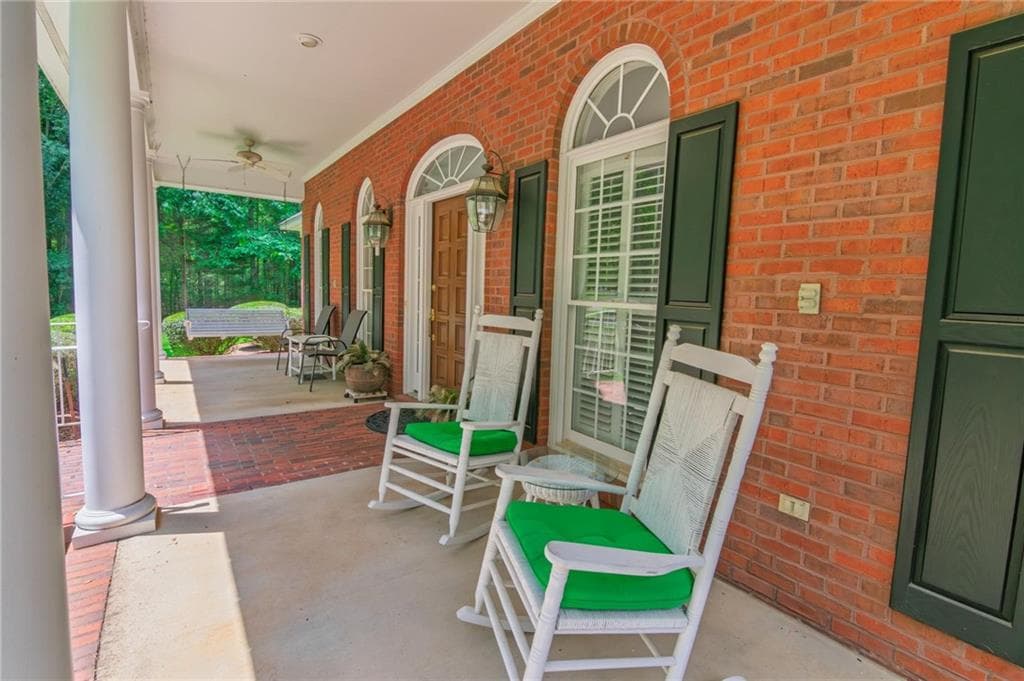 3 bedroom, 4 bathroom, 3,465 sq ft single family residence for sale at 890 Piedmont Lake Road, Pine Mountain, GA 31822 — photo 7