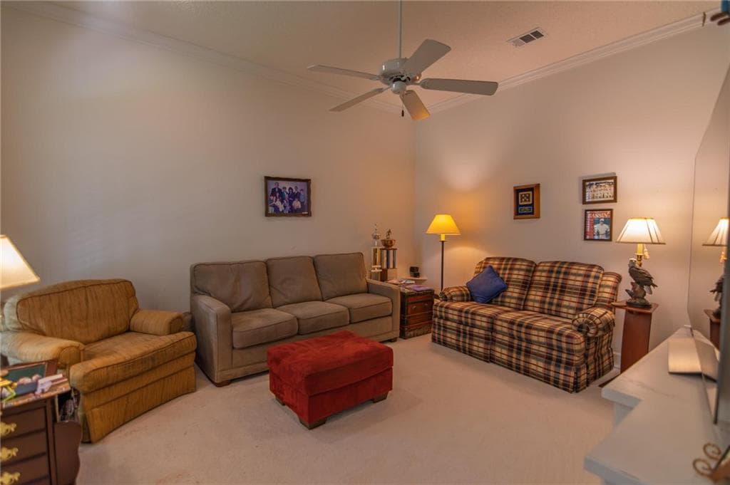 3 bedroom, 4 bathroom, 3,465 sq ft single family residence for sale at 890 Piedmont Lake Road, Pine Mountain, GA 31822 — photo 8