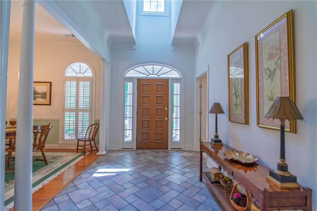 3 bedroom, 4 bathroom, 3,465 sq ft single family residence for sale at 890 Piedmont Lake Road, Pine Mountain, GA 31822 — photo 10