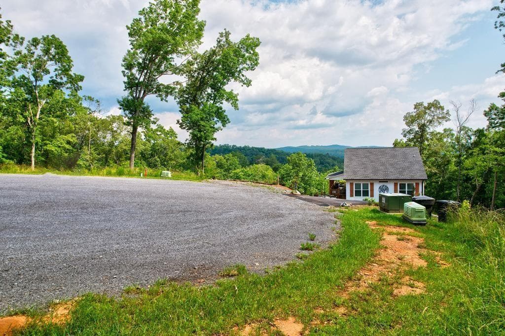 other for sale at LOT 16 Lake Top Lane, Ellijay, GA 30540 — photo 1 of 17