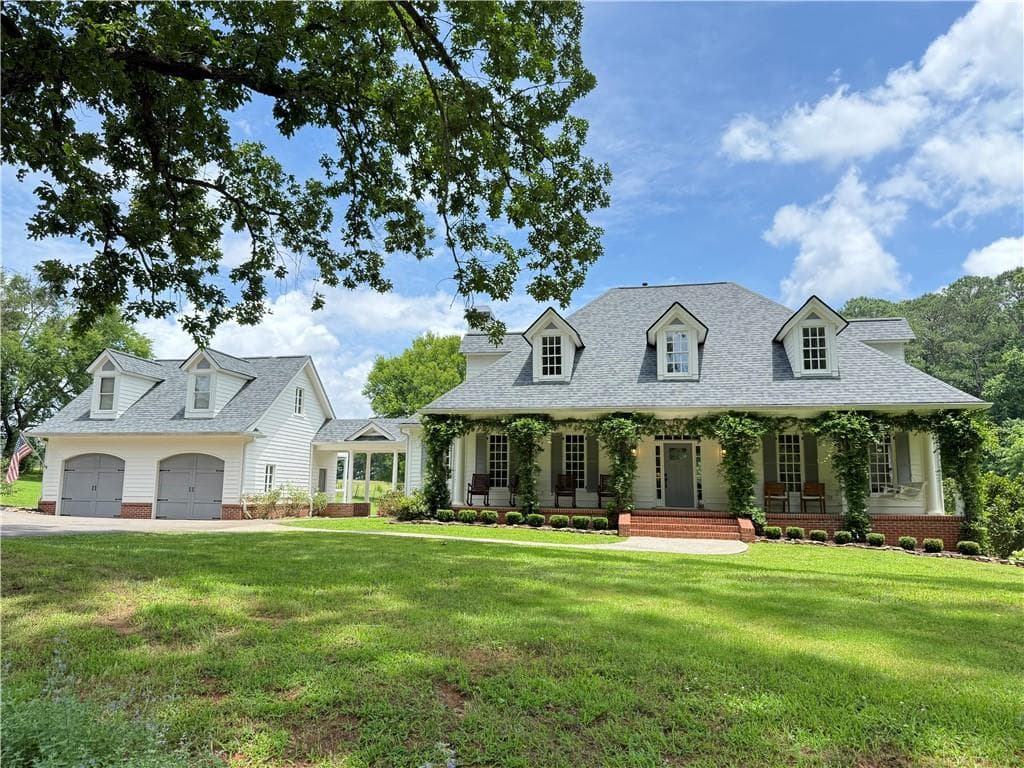 548 Tamarack Trail, Canton, GA 30115 — most recent listing photo