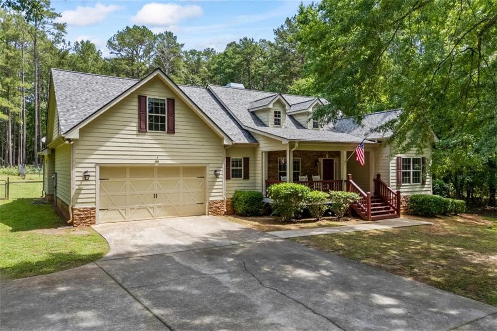 3651 Kraddle Kreek Drive, Covington, GA 30014 — most recent listing photo