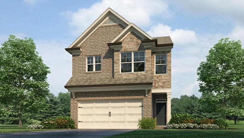 3021 Manor Hill Place, Union City, GA 30291 — most recent listing photo