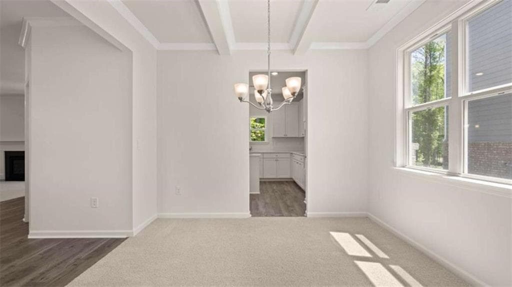 4 bedroom, 3 bathroom, 2,654 sq ft single family residence for sale at 13722 Homer Lane, Covington, GA 30014 — photo 4