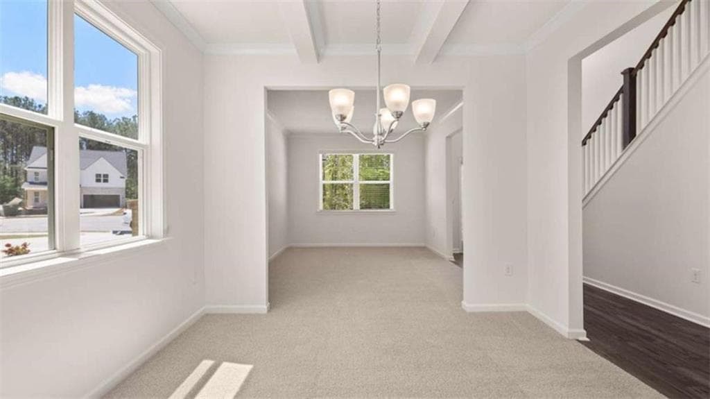 4 bedroom, 3 bathroom, 2,654 sq ft single family residence for sale at 13722 Homer Lane, Covington, GA 30014 — photo 5
