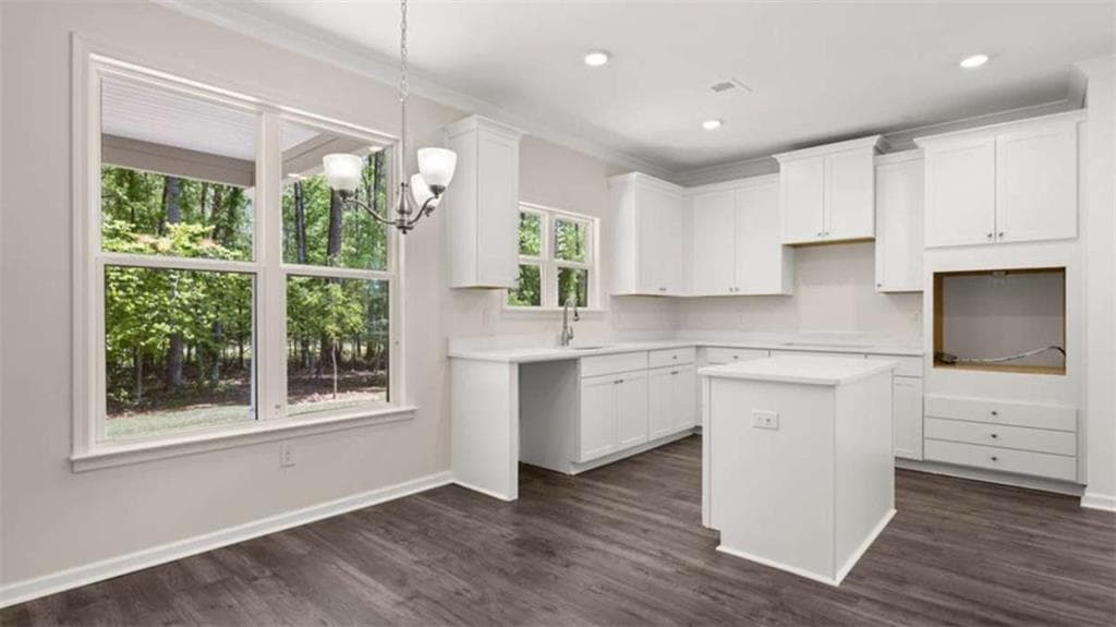 4 bedroom, 3 bathroom, 2,654 sq ft single family residence for sale at 13722 Homer Lane, Covington, GA 30014 — photo 6