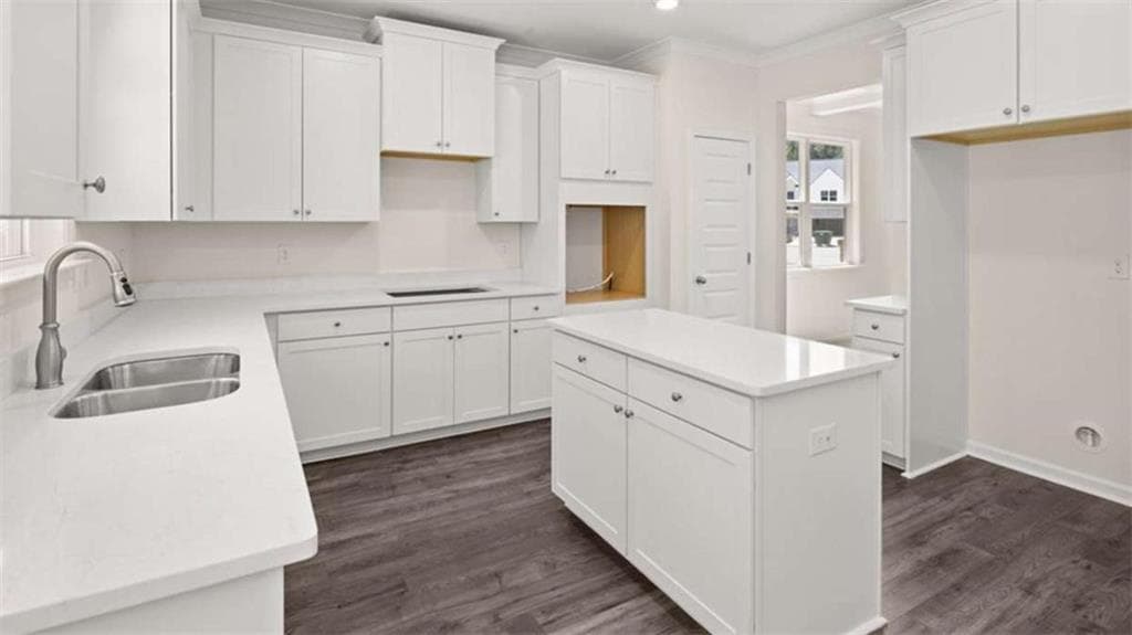 4 bedroom, 3 bathroom, 2,654 sq ft single family residence for sale at 13722 Homer Lane, Covington, GA 30014 — photo 7