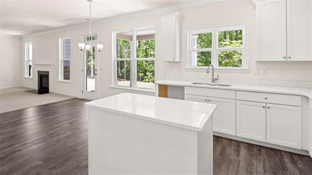4 bedroom, 3 bathroom, 2,654 sq ft single family residence for sale at 13722 Homer Lane, Covington, GA 30014 — photo 8