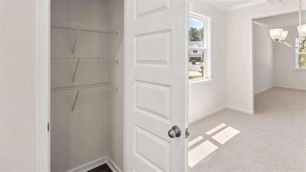 4 bedroom, 3 bathroom, 2,654 sq ft single family residence for sale at 13722 Homer Lane, Covington, GA 30014 — photo 9