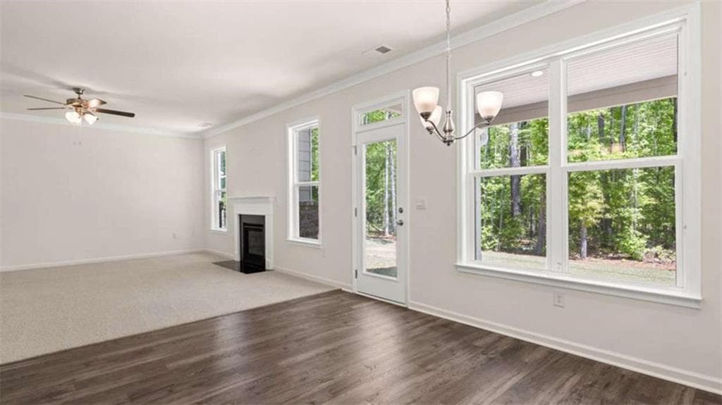 4 bedroom, 3 bathroom, 2,654 sq ft single family residence for sale at 13722 Homer Lane, Covington, GA 30014 — photo 10