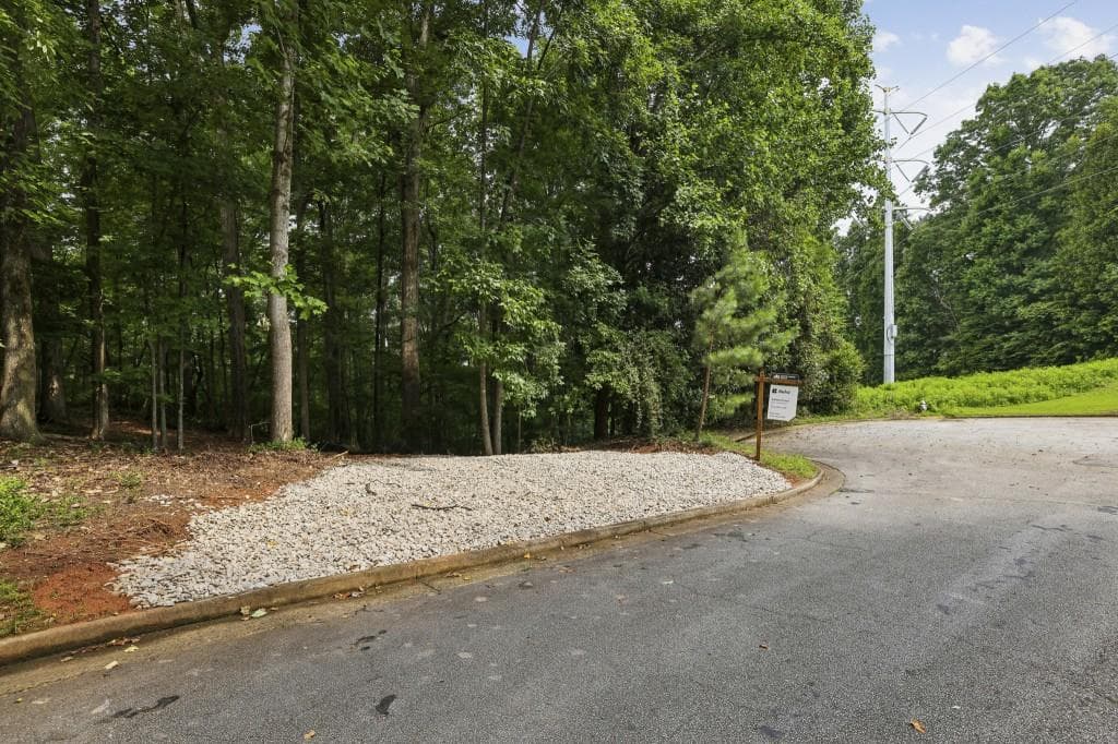 unimproved land for sale at 0 Dunraven Place, Sandy Springs, GA 30328 — photo 3