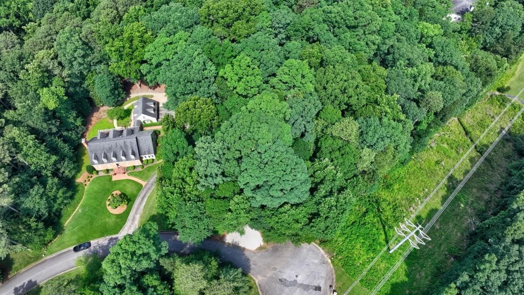 unimproved land for sale at 0 Dunraven Place, Sandy Springs, GA 30328 — photo 7