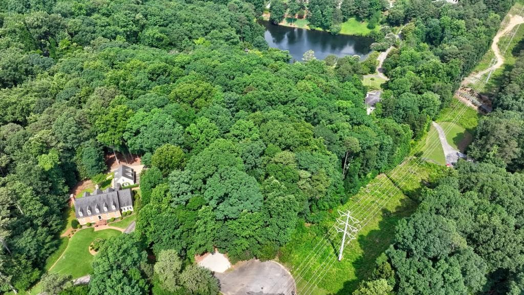 unimproved land for sale at 0 Dunraven Place, Sandy Springs, GA 30328 — photo 9