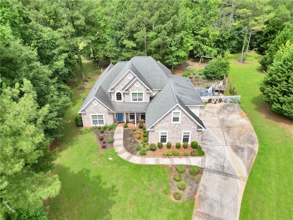 3 bedroom, 3 bathroom, 3,008 sq ft single family residence for sale at 3624 Little Spring Drive, Stockbridge, GA 30281 — photo 2