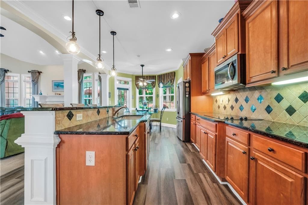 3 bedroom, 3 bathroom, 3,008 sq ft single family residence for sale at 3624 Little Spring Drive, Stockbridge, GA 30281 — photo 7
