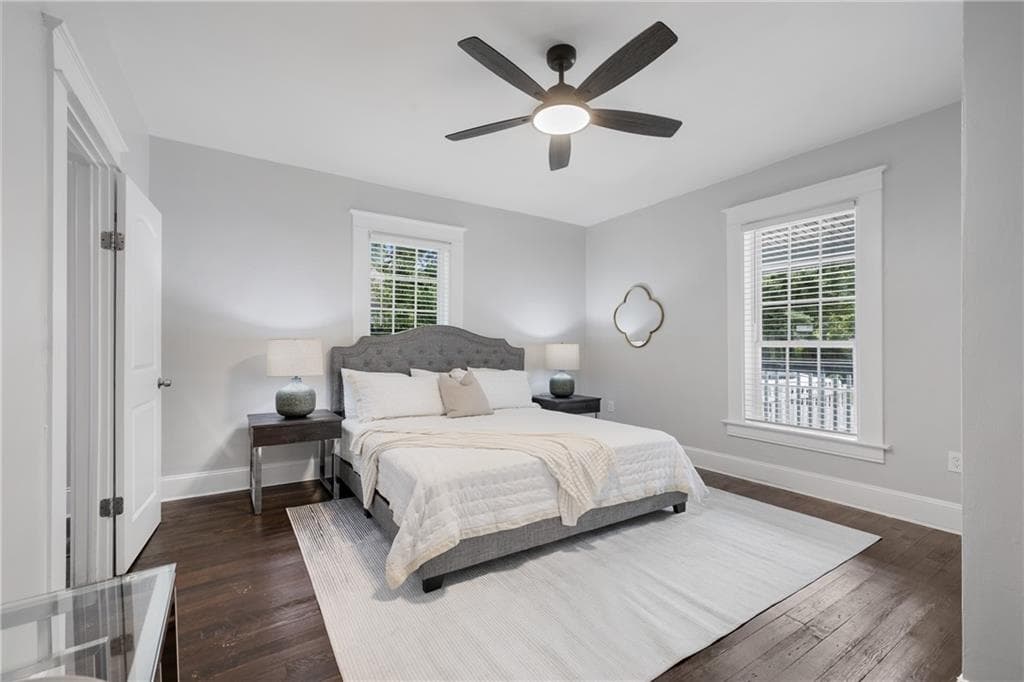 4 bedroom, 3 bathroom, 1,458 sq ft single family residence for sale at 1091 Regent Street, Atlanta, GA 30310 — photo 7