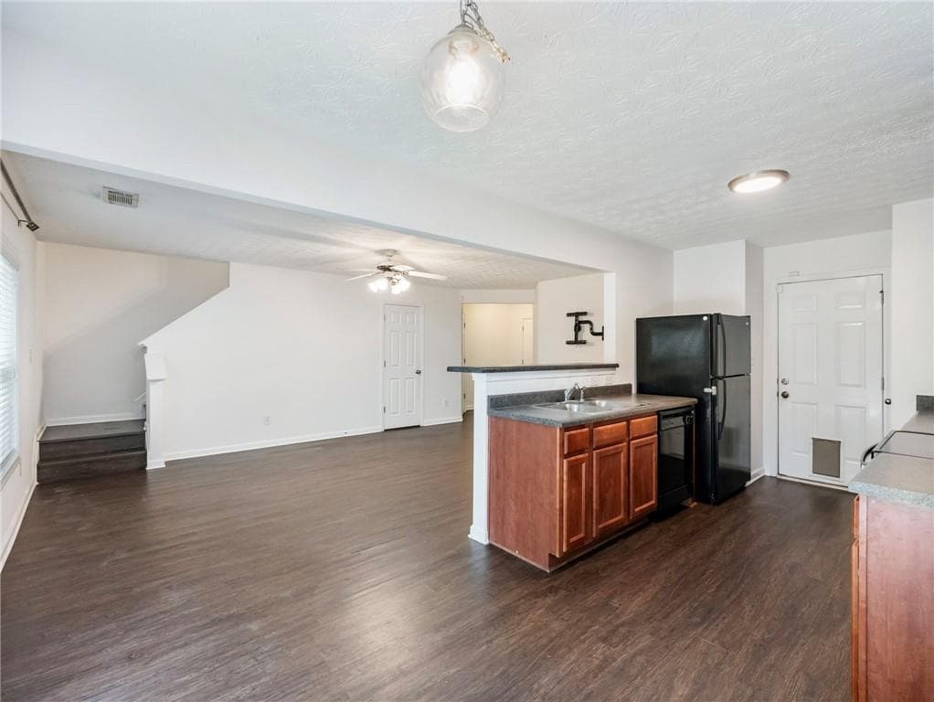 3 bedroom, 3 bathroom, 1,508 sq ft single family residence for sale at 561 Double Creek Drive, Lawrenceville, GA 30045 — photo 8