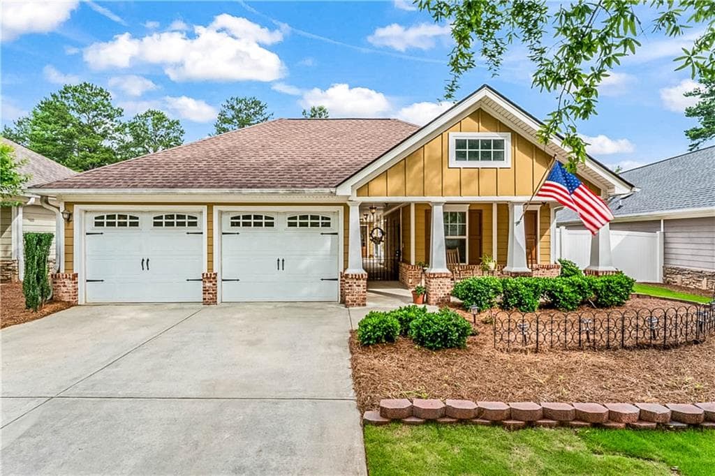 140 Cottage Club Drive, Locust Grove, GA 30248 — most recent listing photo