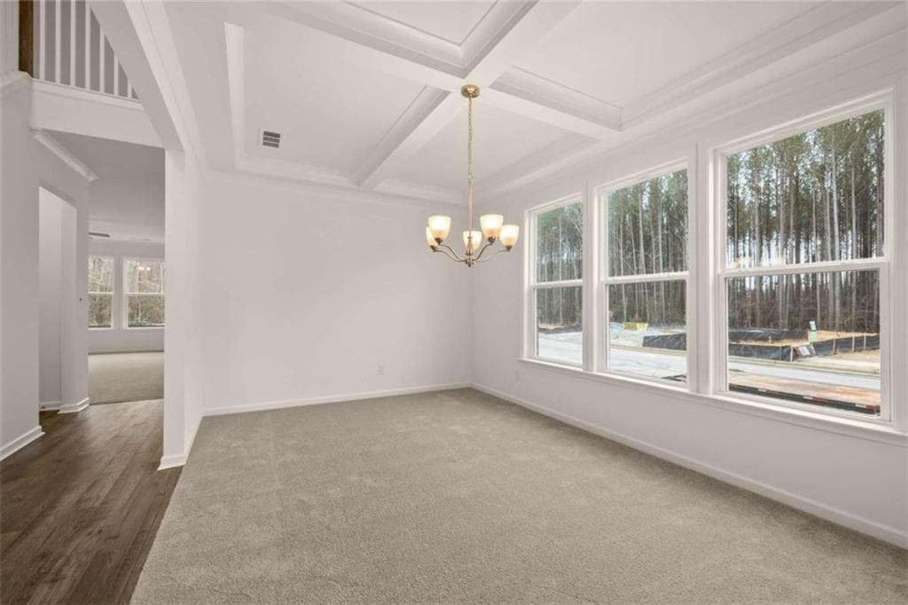 5 bedroom, 3 bathroom, 2,709 sq ft single family residence for sale at 13728 Homer Lane, Covington, GA 30014 — photo 2