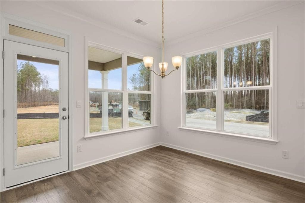 5 bedroom, 3 bathroom, 2,709 sq ft single family residence for sale at 13728 Homer Lane, Covington, GA 30014 — photo 7