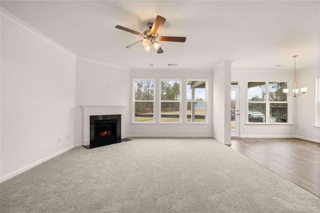 5 bedroom, 3 bathroom, 2,709 sq ft single family residence for sale at 13728 Homer Lane, Covington, GA 30014 — photo 10